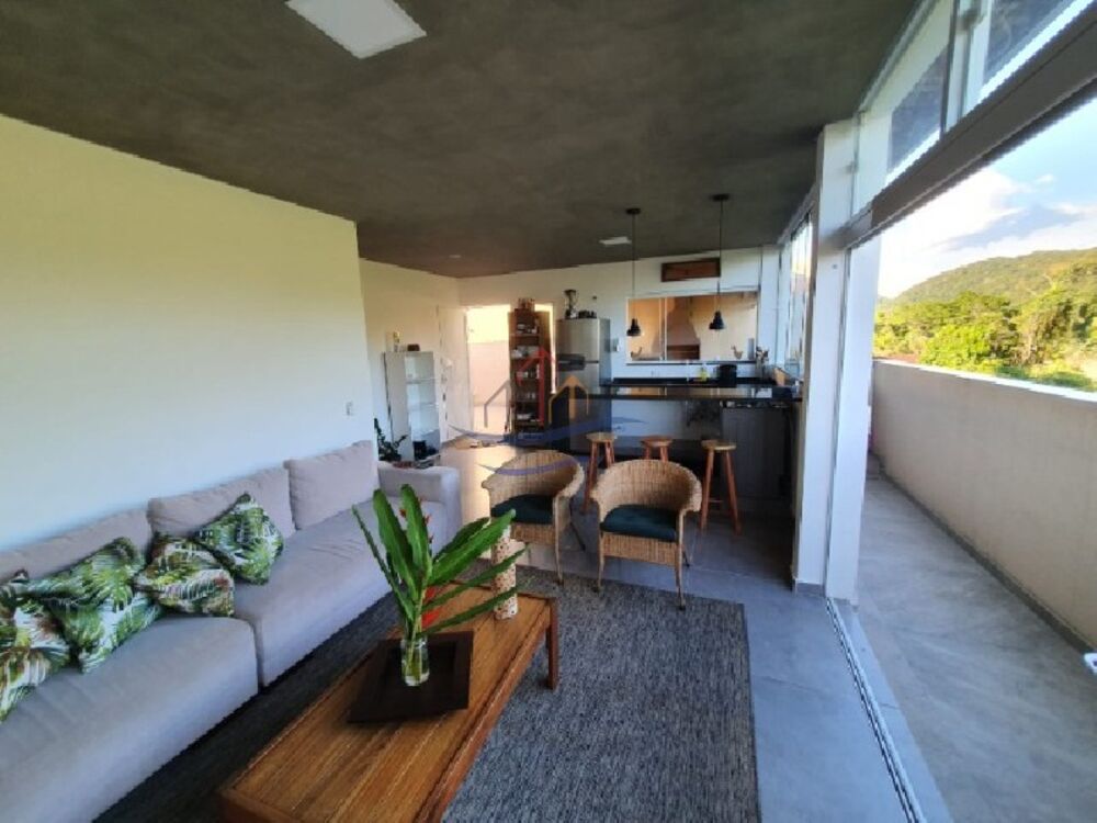Apartamento, 2 quartos, 100 m² - Foto 1
