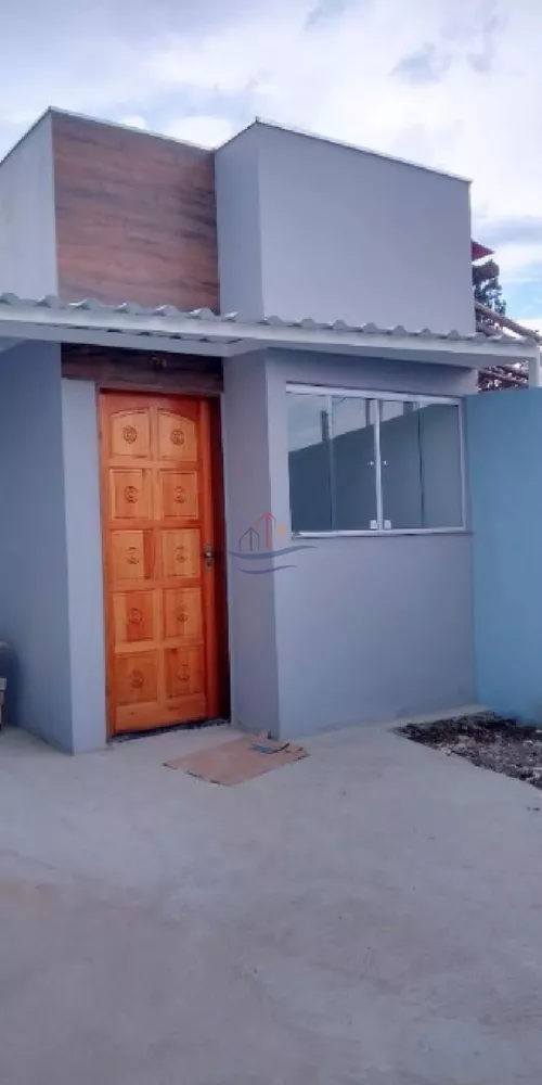 Casa, 2 quartos - Foto 2