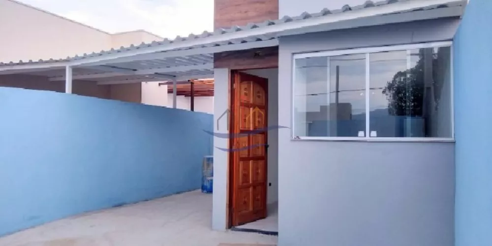 Casa, 2 quartos - Foto 1