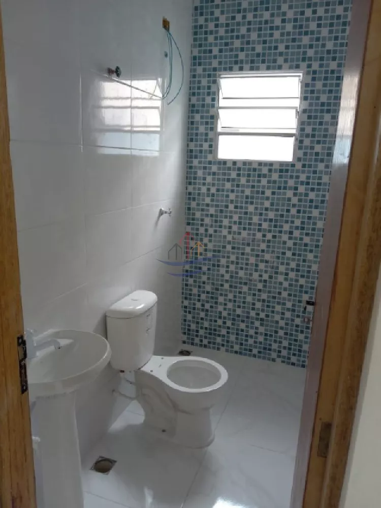 Casa, 2 quartos - Foto 10