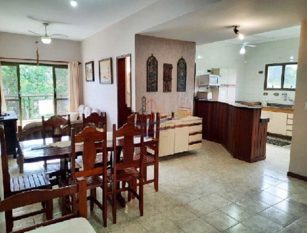 Apartamento, 2 quartos, 89 m² - Foto 2