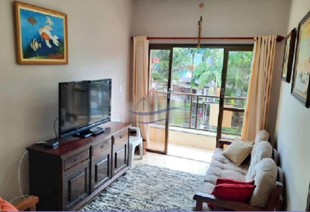 Apartamento, 2 quartos, 89 m² - Foto 1