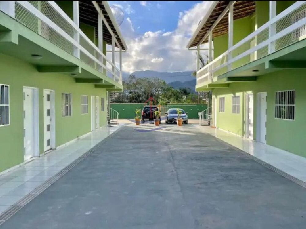 Apartamento, 1 quarto, 38 m² - Foto 2