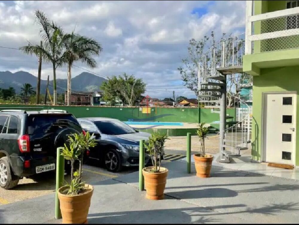Apartamento, 1 quarto, 38 m² - Foto 1