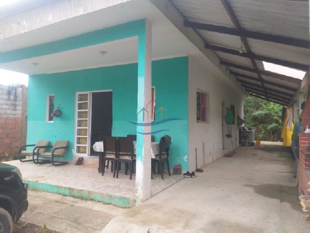 Casa, 1 quarto, 500 m² - Foto 1