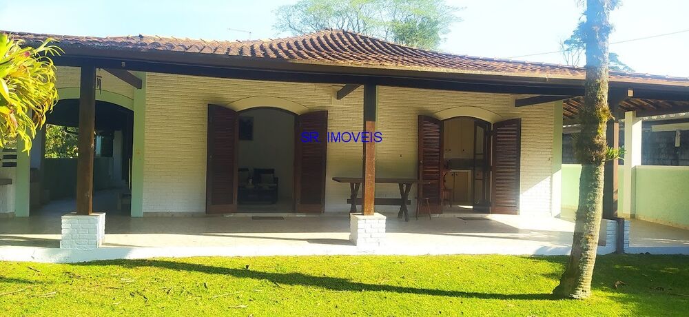 Casa, 3 quartos, 130 m² - Foto 1
