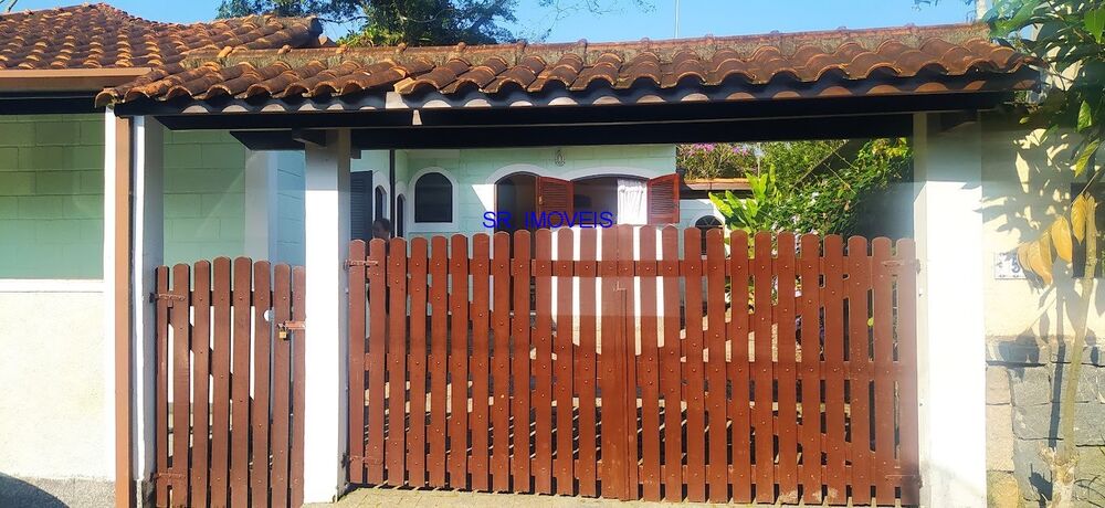 Casa, 3 quartos, 130 m² - Foto 4