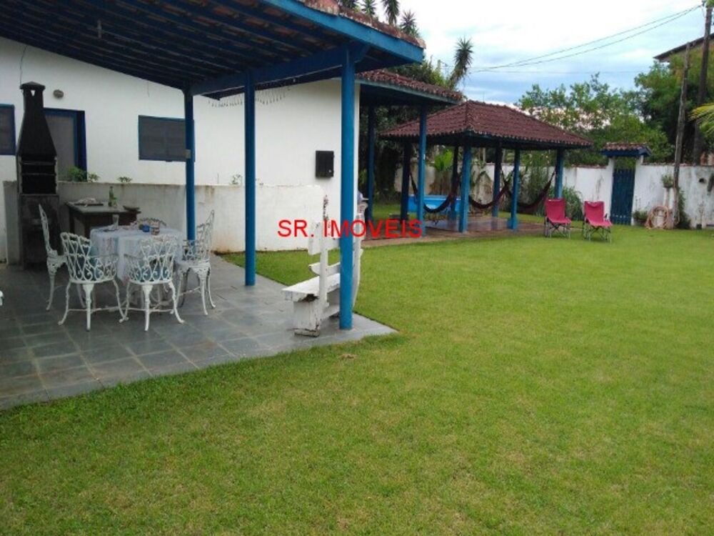 Casa, 3 quartos - Foto 3