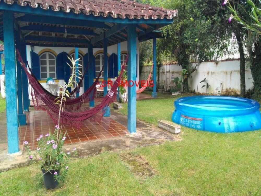 Casa, 3 quartos - Foto 2