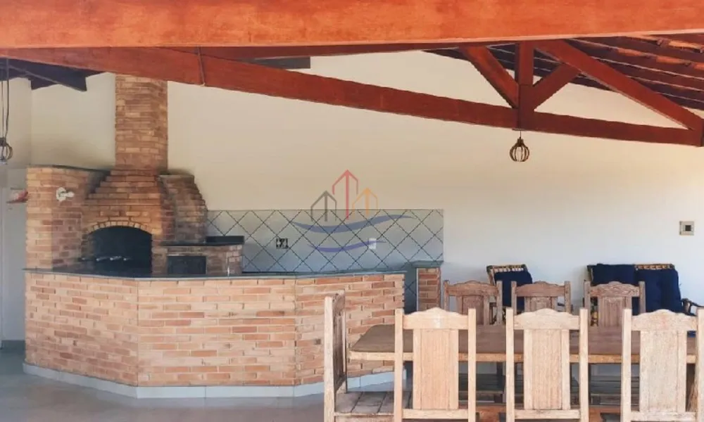 Casa, 2 quartos, 318 m² - Foto 2
