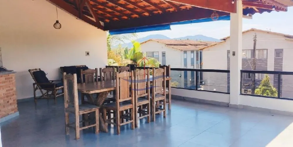 Casa, 2 quartos, 318 m² - Foto 3