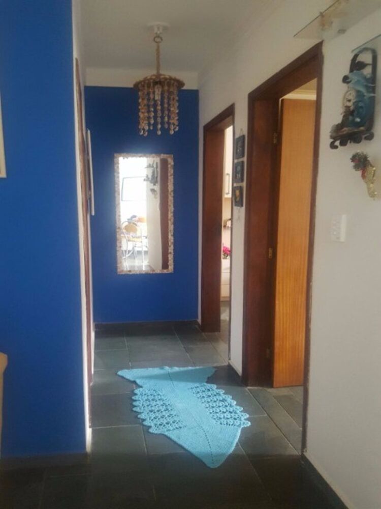 Apartamento, 2 quartos, 60 m² - Foto 3