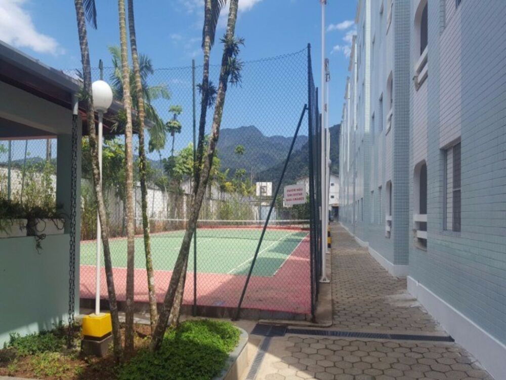 Apartamento, 2 quartos, 60 m² - Foto 1