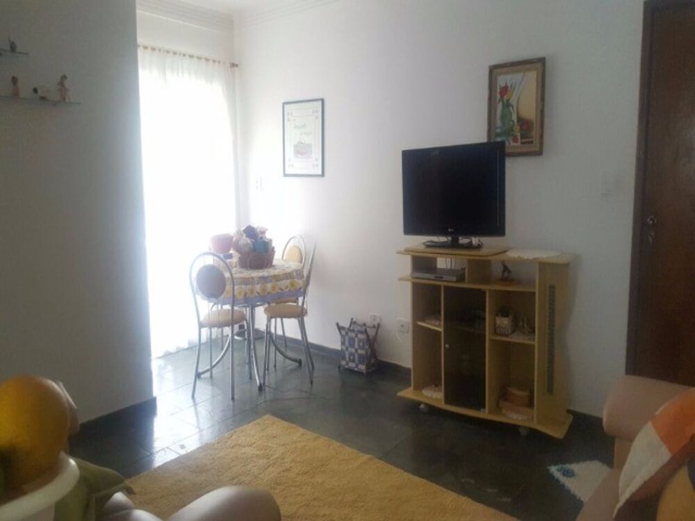 Apartamento, 2 quartos, 60 m² - Foto 2