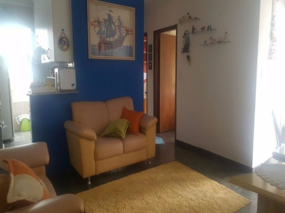 Apartamento, 2 quartos, 60 m² - Foto 4