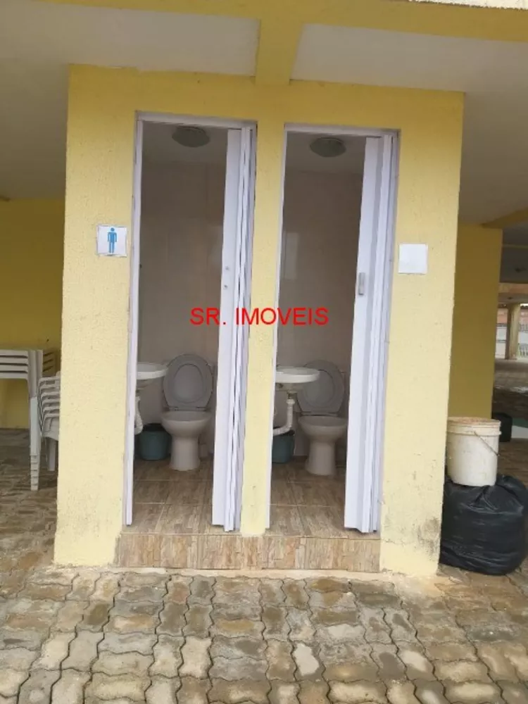 Apartamento, 2 quartos, 80 m² - Foto 4