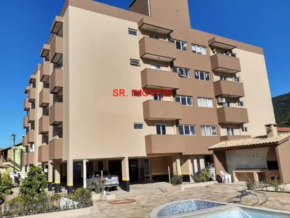 Apartamento, 2 quartos, 80 m² - Foto 1