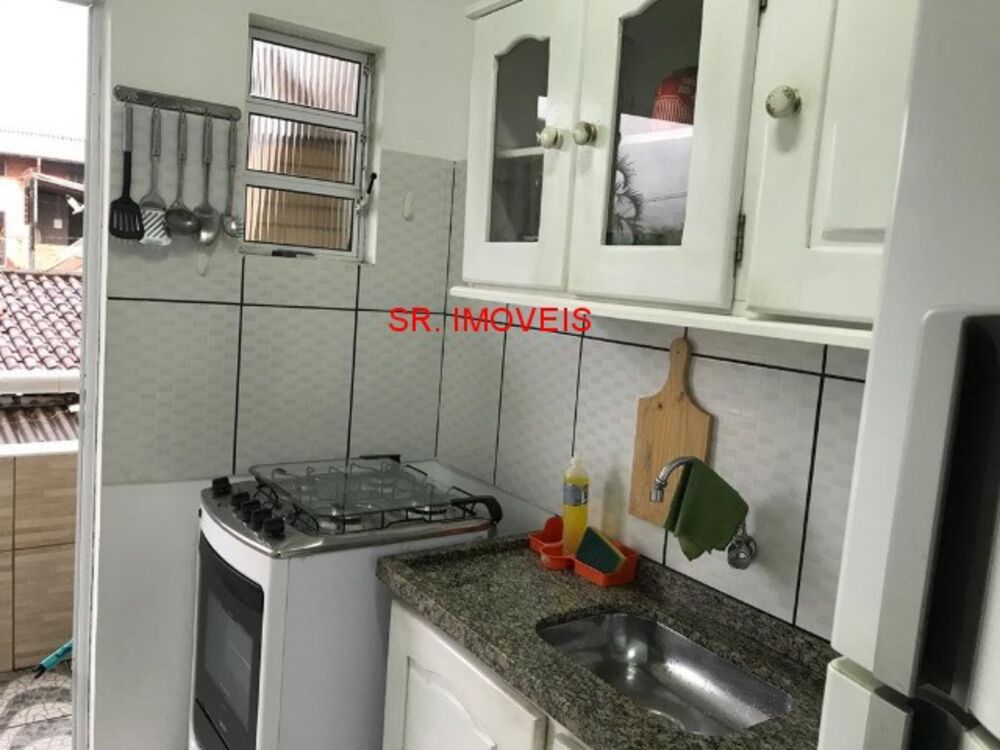 Apartamento, 2 quartos, 50 m² - Foto 4