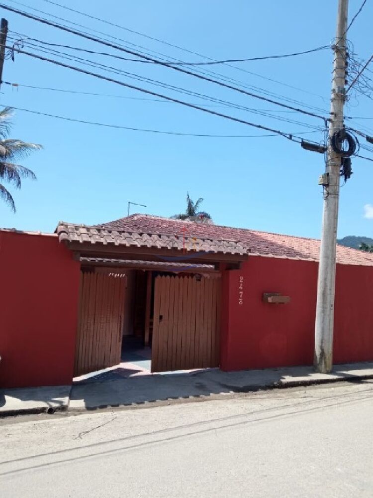 Casa, 2 quartos, 50 m² - Foto 3