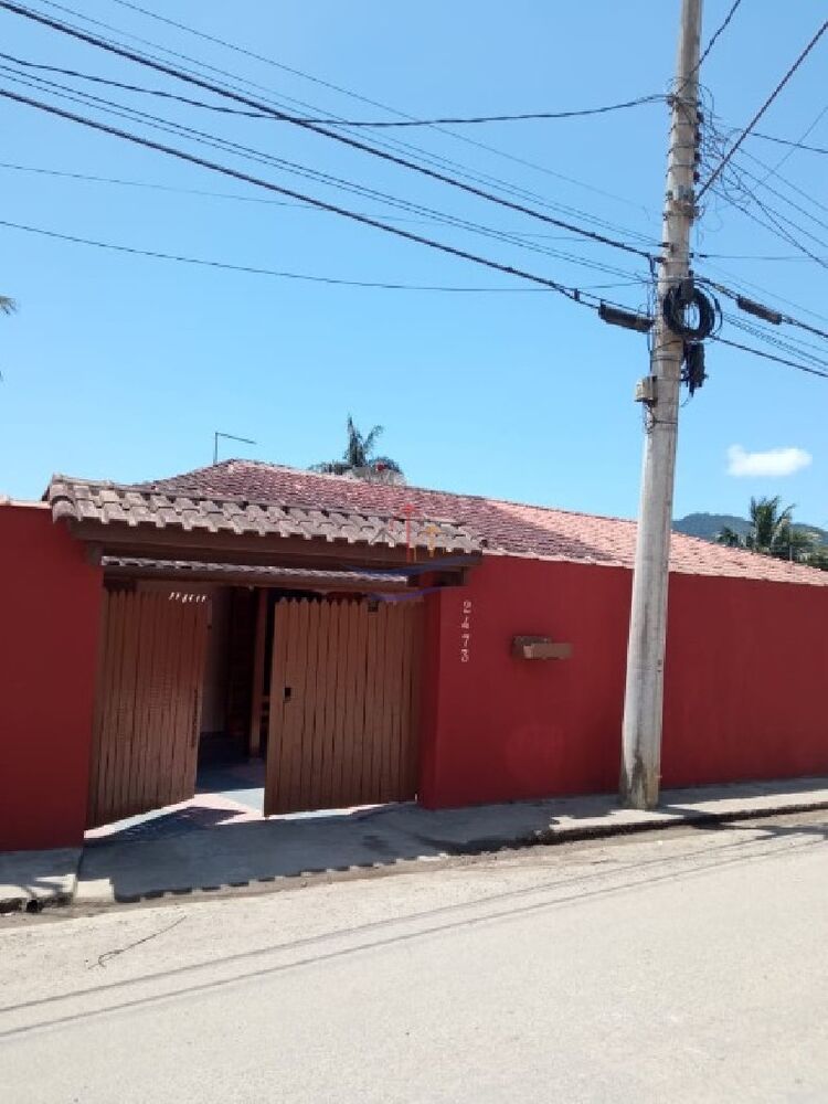 Casa, 2 quartos, 50 m² - Foto 1