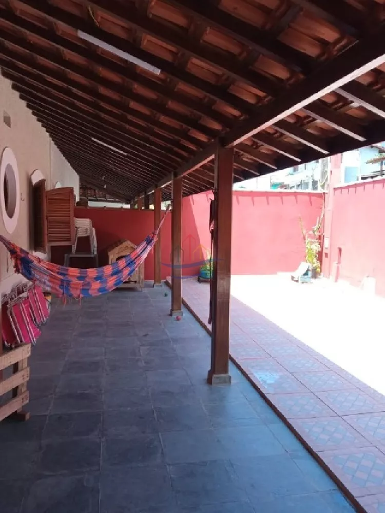 Casa, 2 quartos, 50 m² - Foto 6