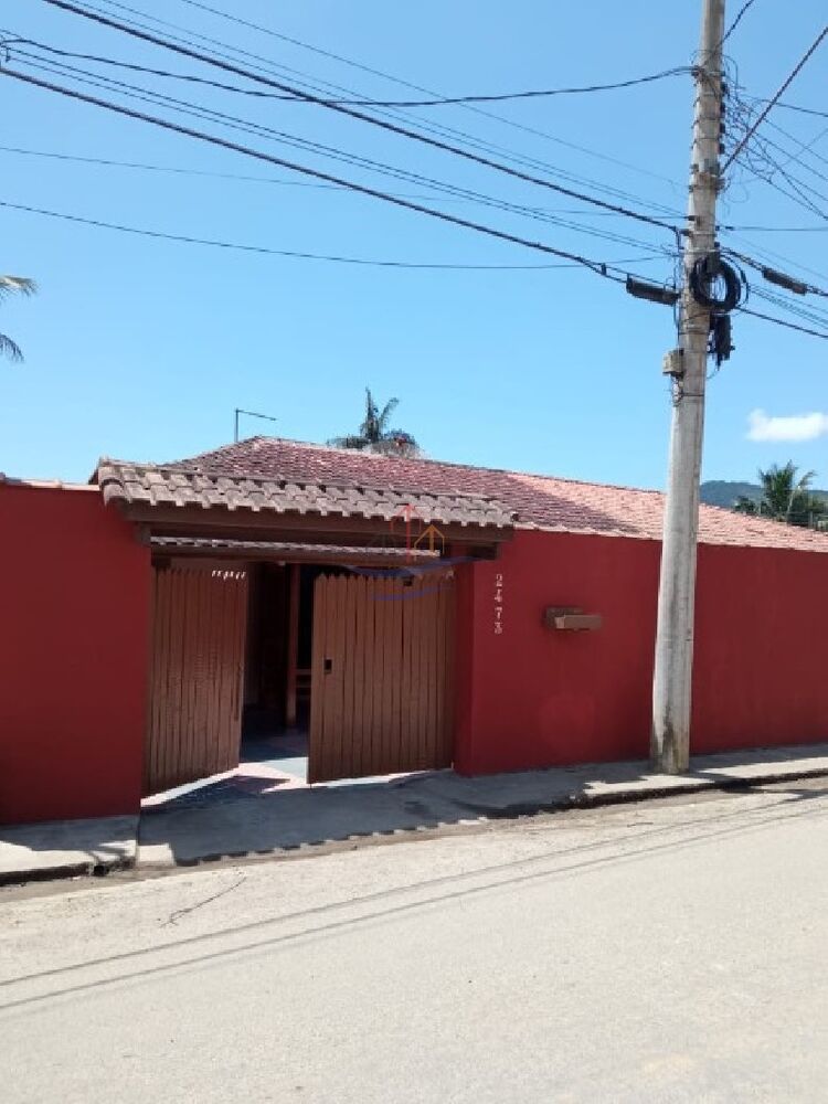 Casa, 2 quartos, 50 m² - Foto 2