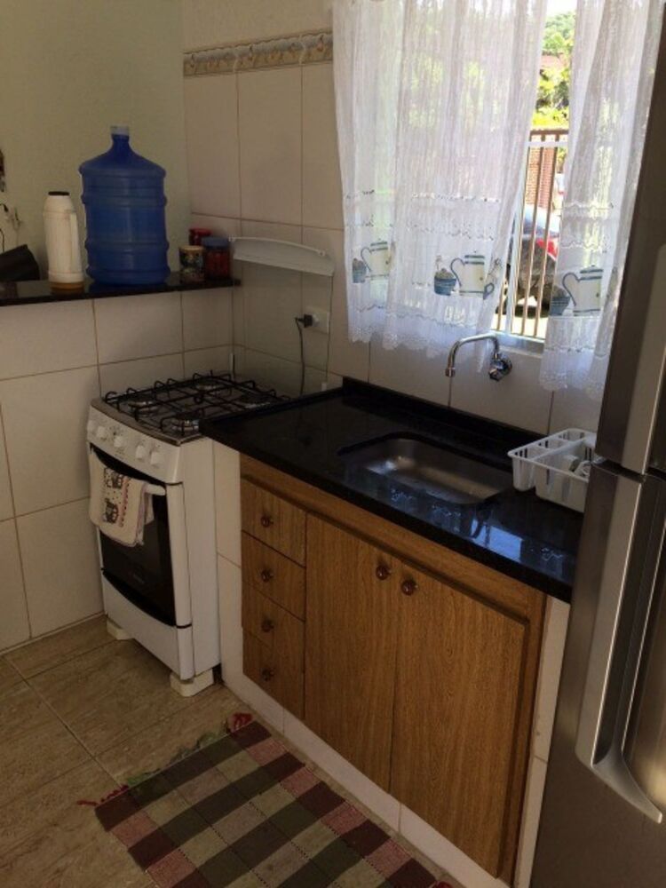 Apartamento, 2 quartos, 45 m² - Foto 2