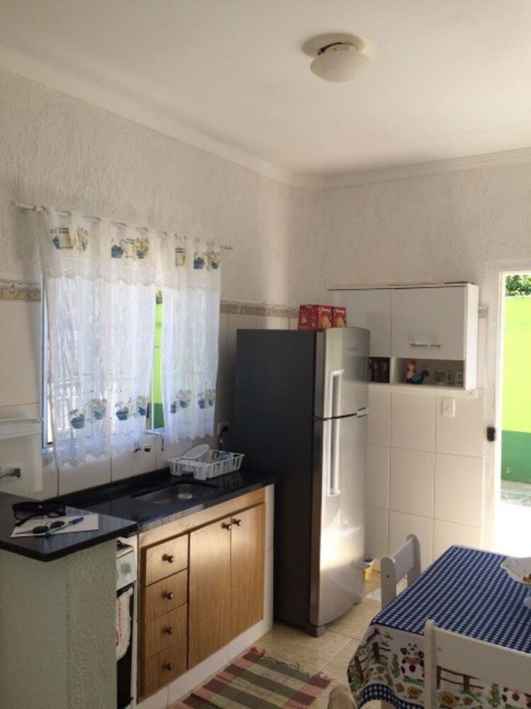 Apartamento, 2 quartos, 45 m² - Foto 1