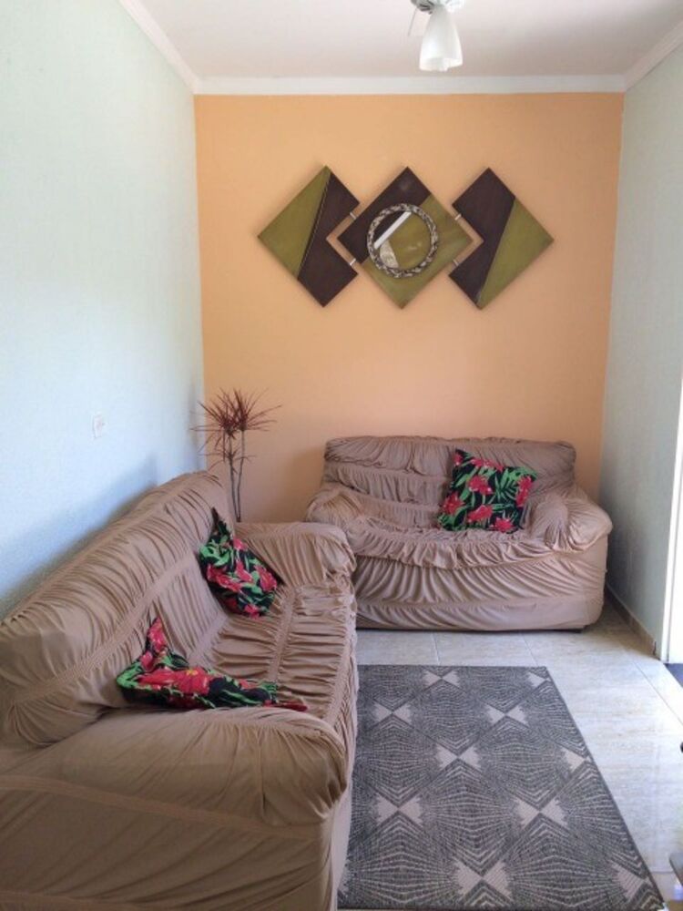 Apartamento, 2 quartos, 45 m² - Foto 3
