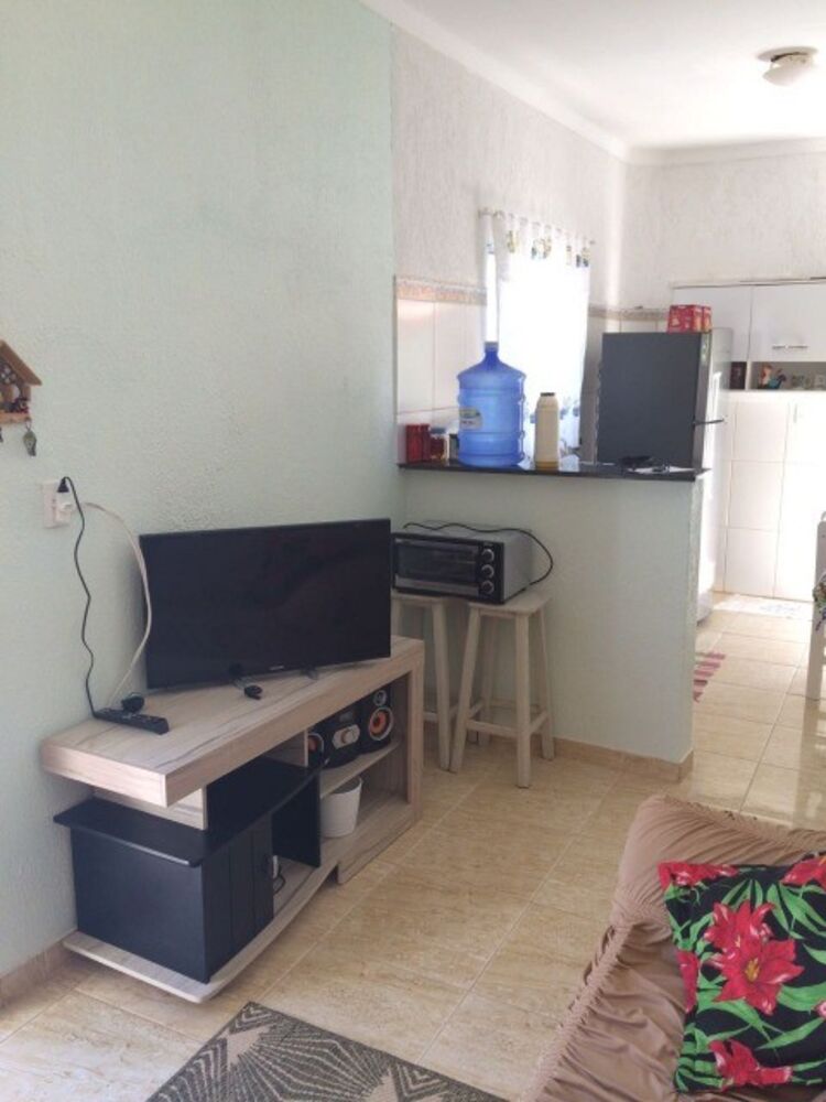 Apartamento, 2 quartos, 45 m² - Foto 4