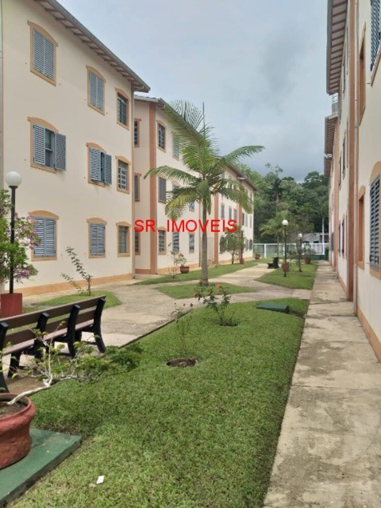 Apartamento, 2 quartos, 60 m² - Foto 2