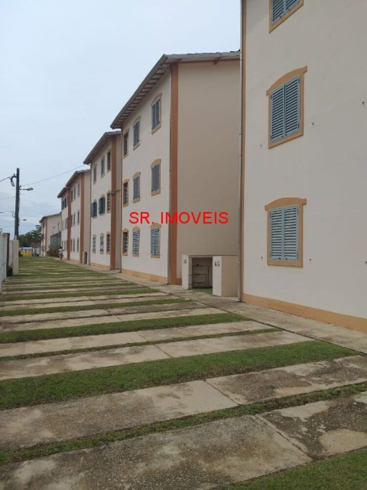 Apartamento, 2 quartos, 60 m² - Foto 3