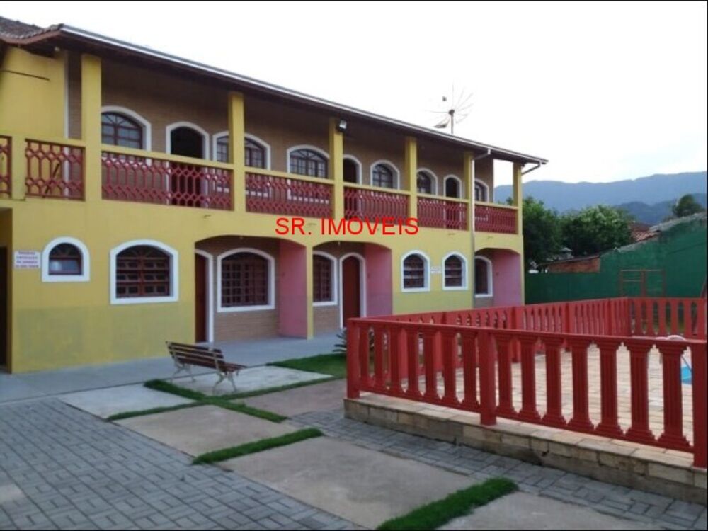 Hotel, 16 quartos - Foto 1