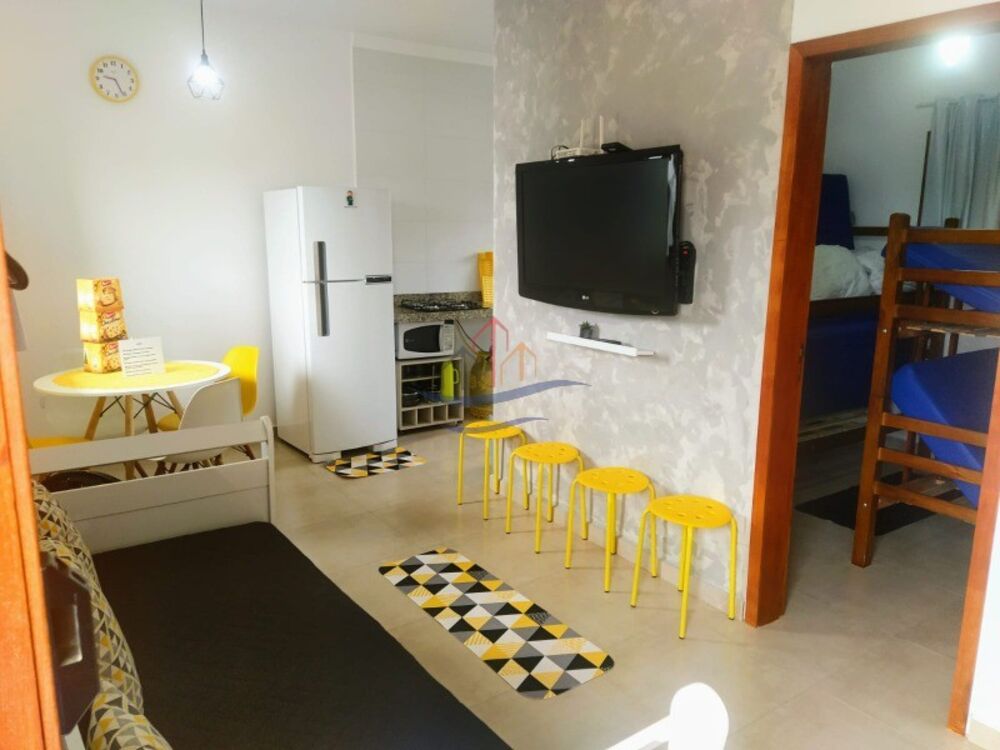 Apartamento, 2 quartos, 49 m² - Foto 1