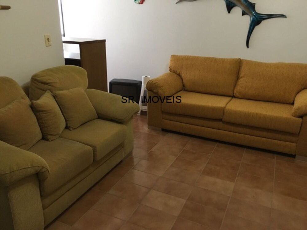 Apartamento, 2 quartos, 50 m² - Foto 1