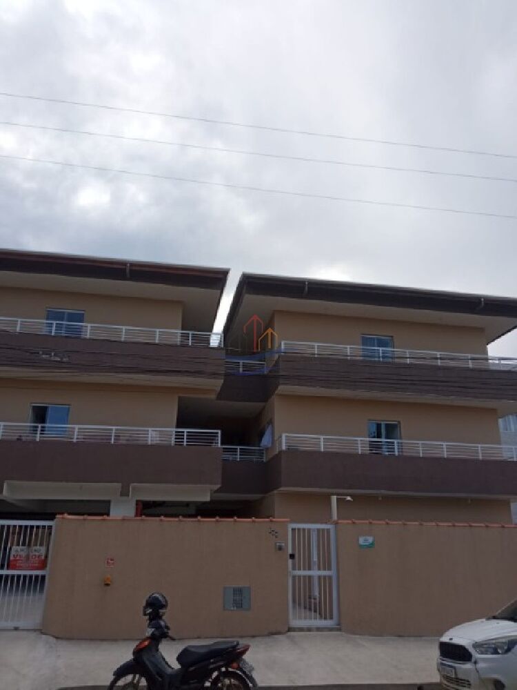 Apartamento, 2 quartos, 61 m² - Foto 1