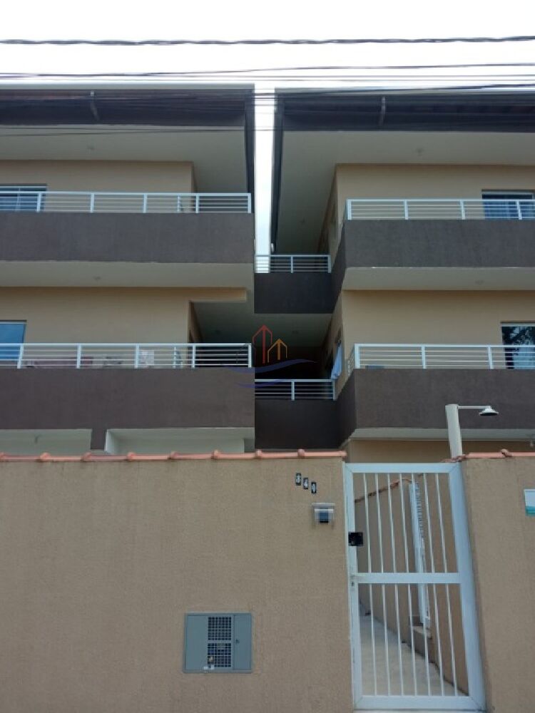Apartamento, 2 quartos, 61 m² - Foto 2