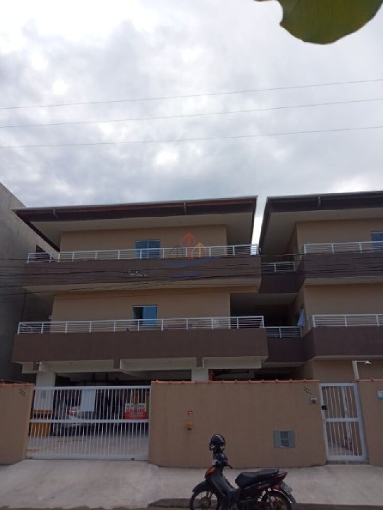 Apartamento, 2 quartos, 61 m² - Foto 3