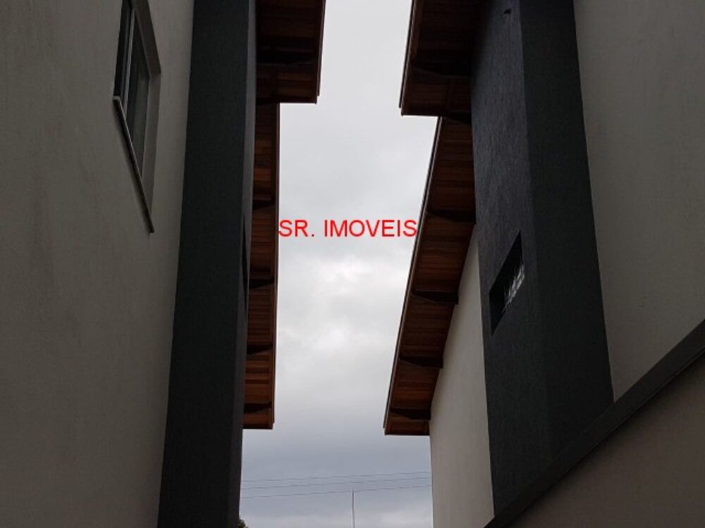 Sobrado, 2 quartos, 94 m² - Foto 9