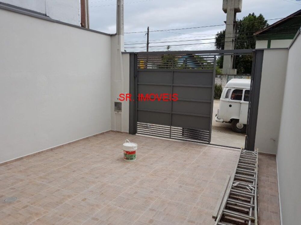 Sobrado, 2 quartos, 94 m² - Foto 4