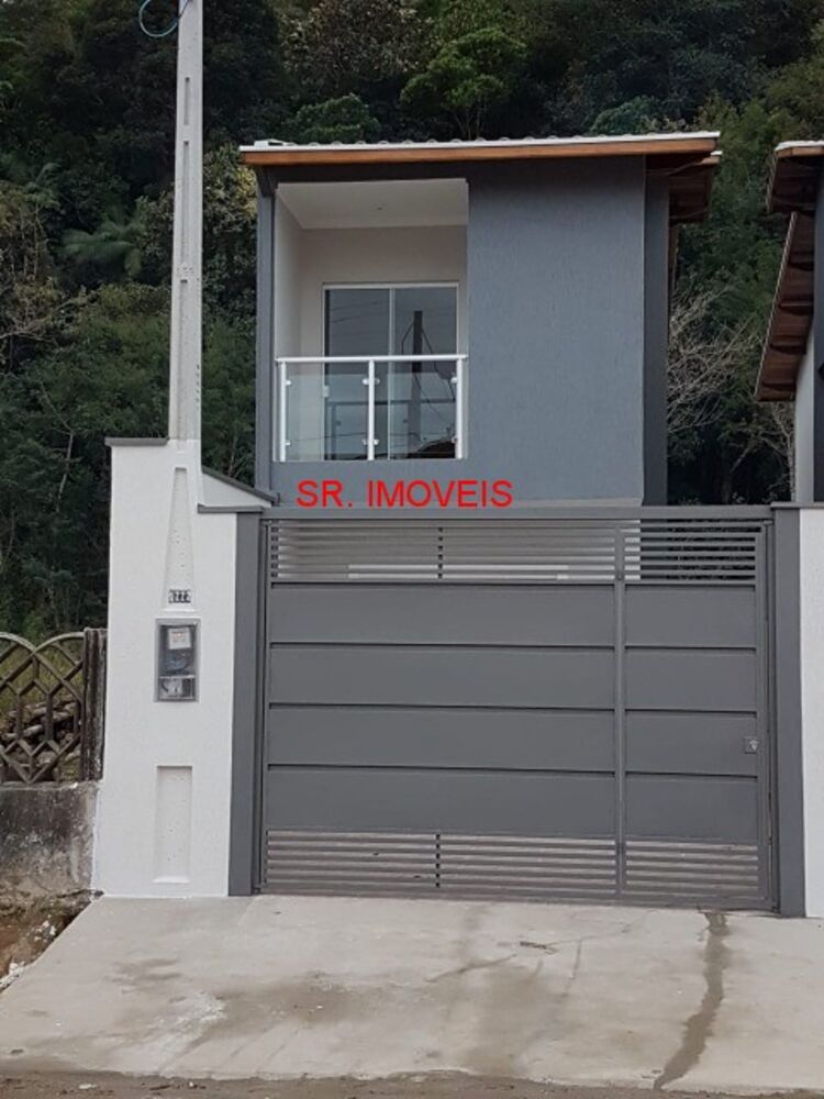 Sobrado, 2 quartos, 94 m² - Foto 3