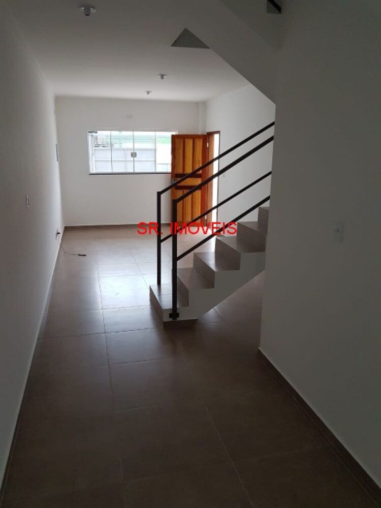 Sobrado, 2 quartos, 94 m² - Foto 14