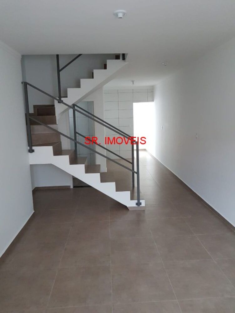 Sobrado, 2 quartos, 94 m² - Foto 15