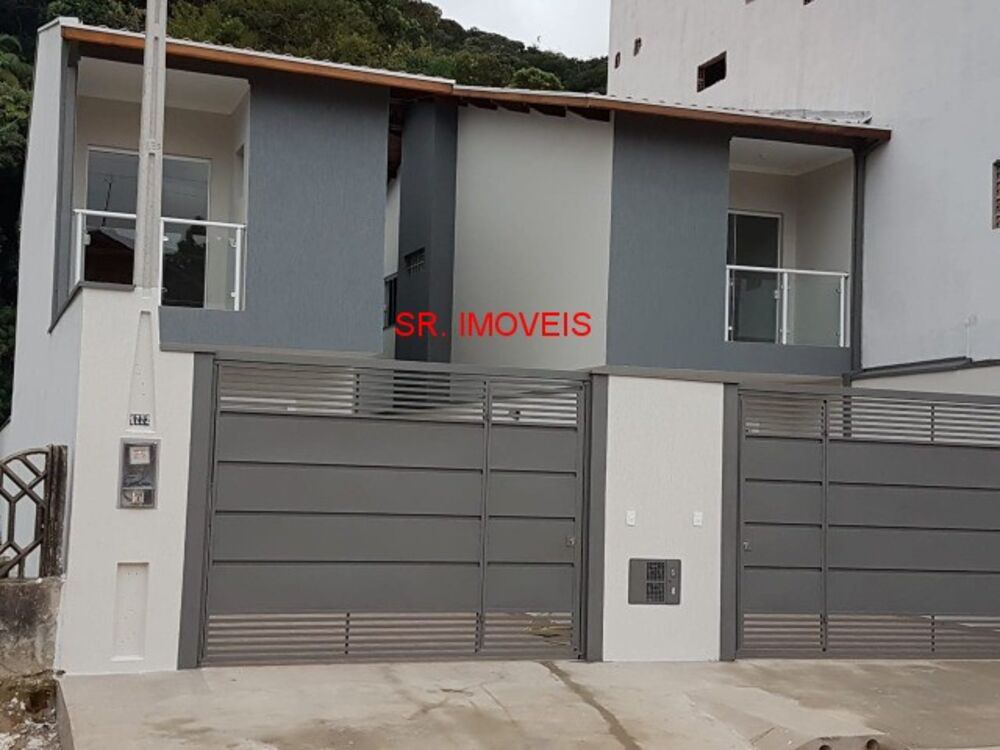 Sobrado, 2 quartos, 94 m² - Foto 2