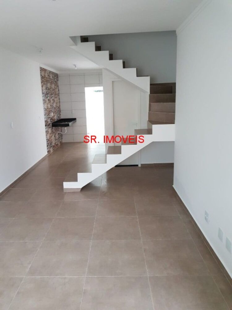 Sobrado, 2 quartos, 94 m² - Foto 16