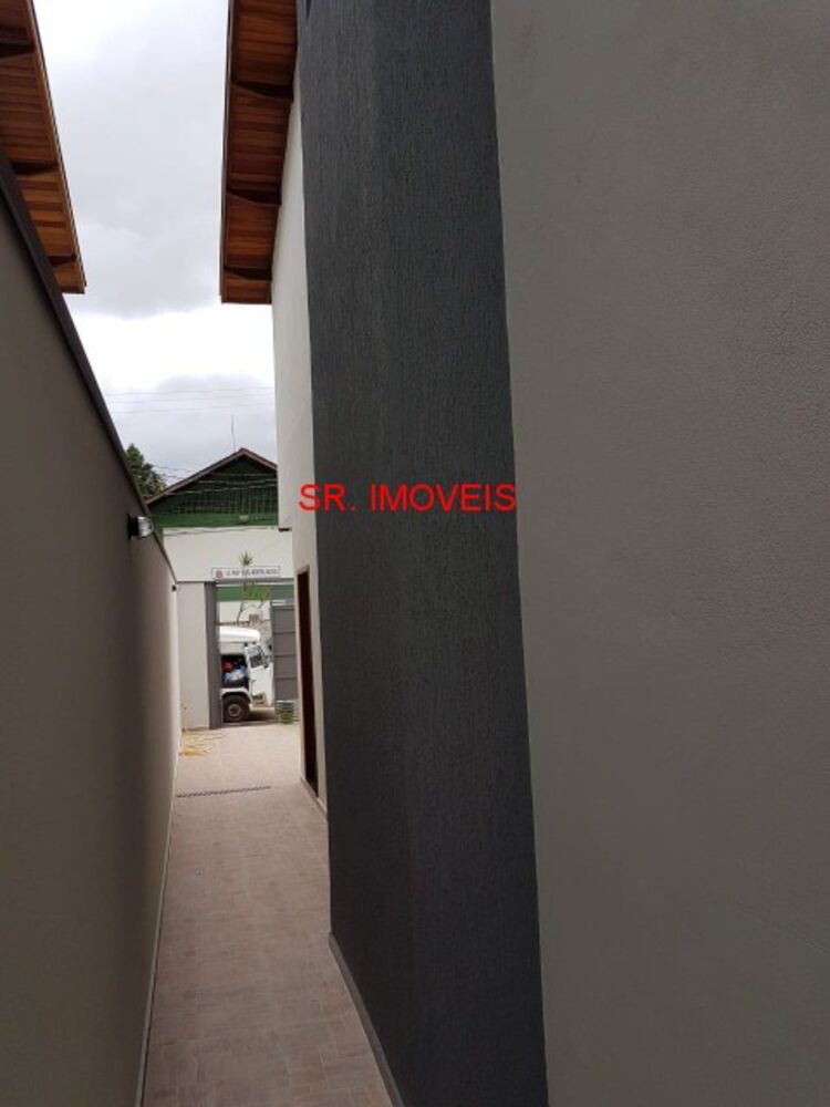 Sobrado, 2 quartos, 94 m² - Foto 10
