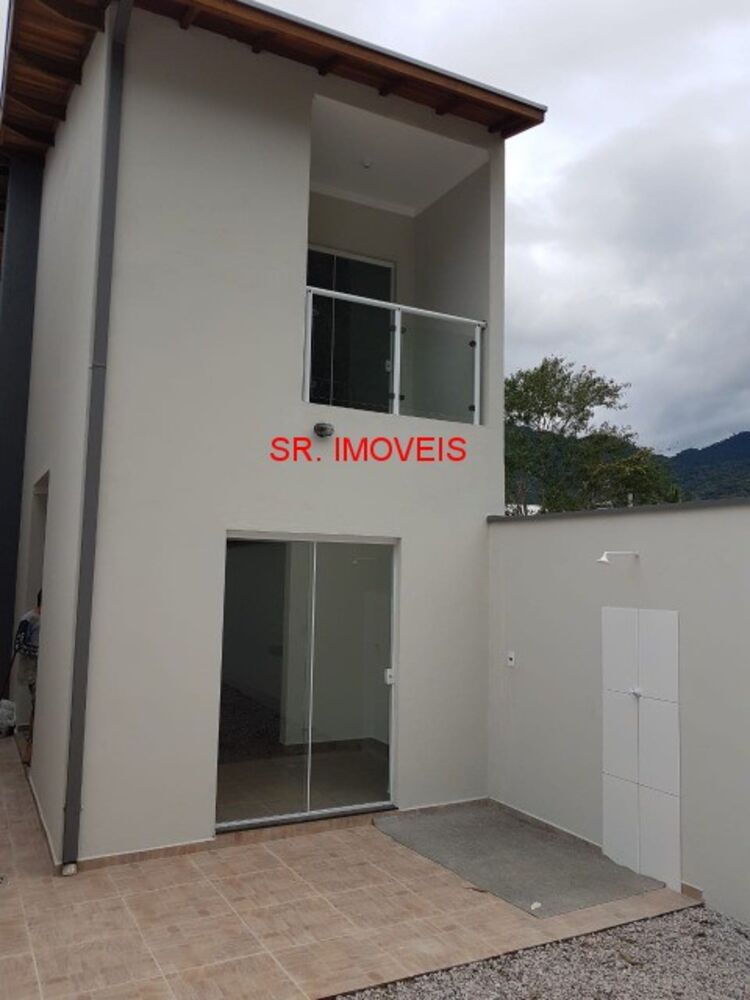 Sobrado, 2 quartos, 94 m² - Foto 12