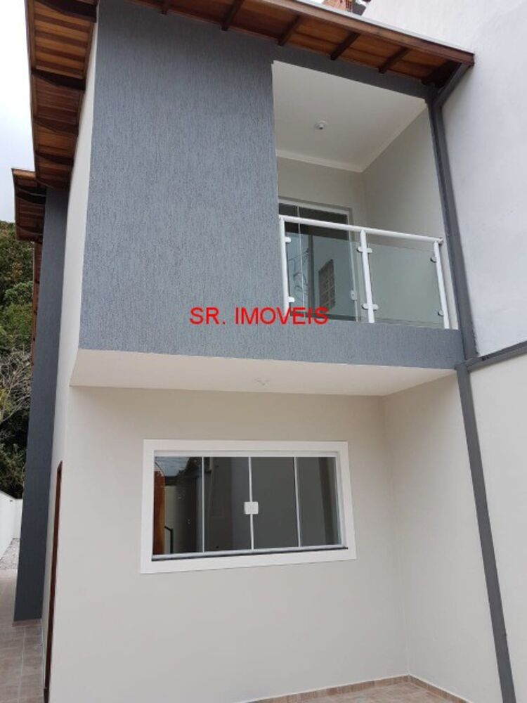 Sobrado, 2 quartos, 94 m² - Foto 11