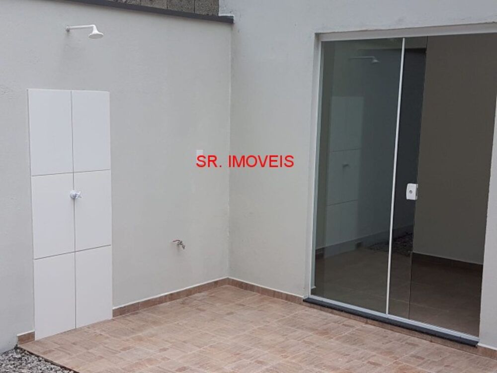 Sobrado, 2 quartos, 94 m² - Foto 6