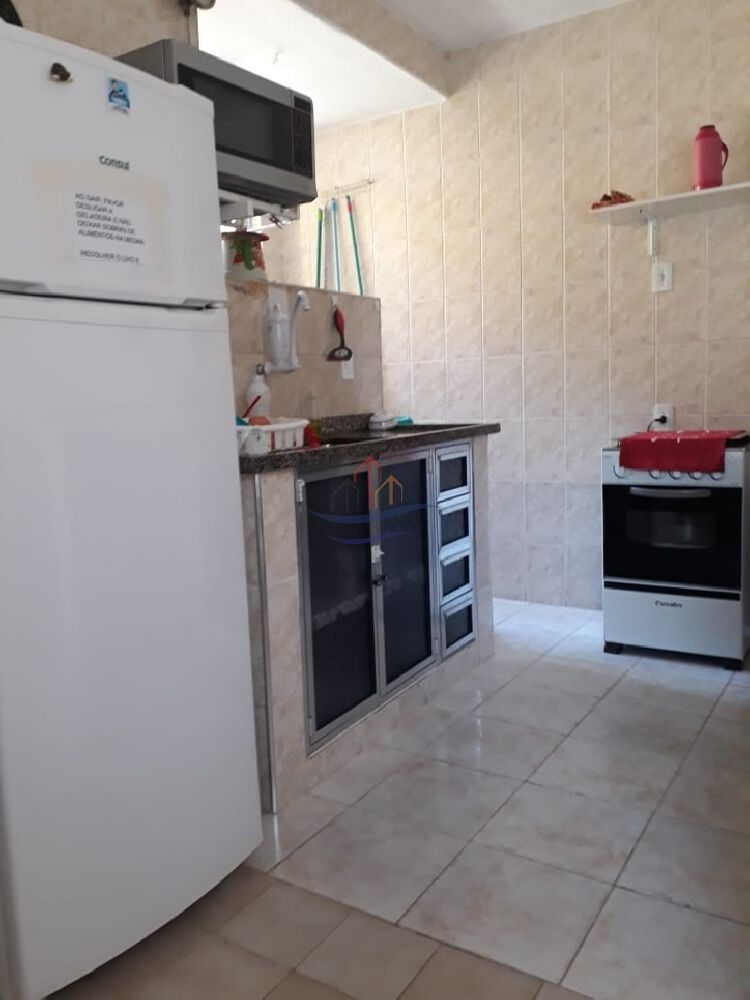 Apartamento, 2 quartos, 40 m² - Foto 2